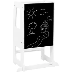 babybay® Schreib- und Mal-Tafel für Lernturm Littlefoot