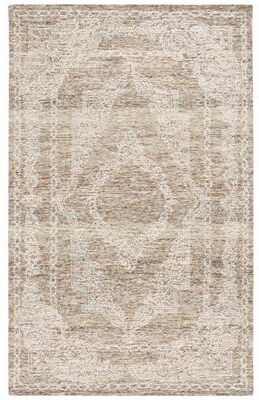 SAFAVIEH Handmade Metro Ilmur French Country Wool Rug