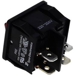 TE Connectivity 1634200-7 TE AMP Switch Growth 1 St. Tray