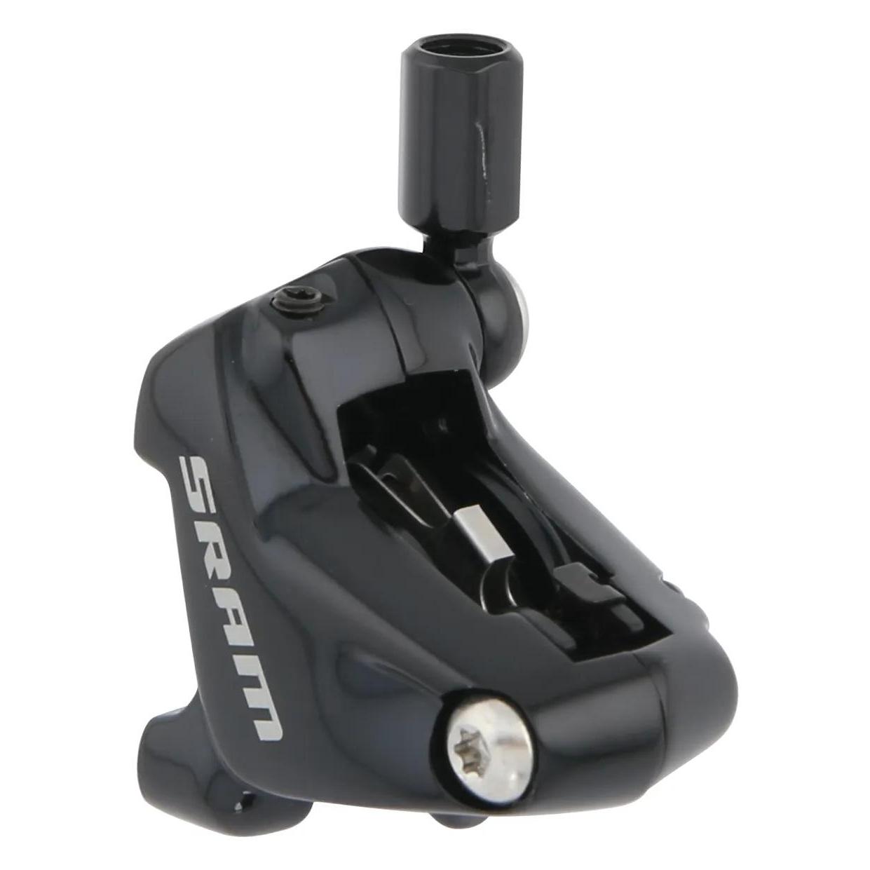 Sram Disc Brake Caliper, Flatmount, Apex 1 (Hinterradbremse, Bremssattel, 2) (11.5018.045.000)