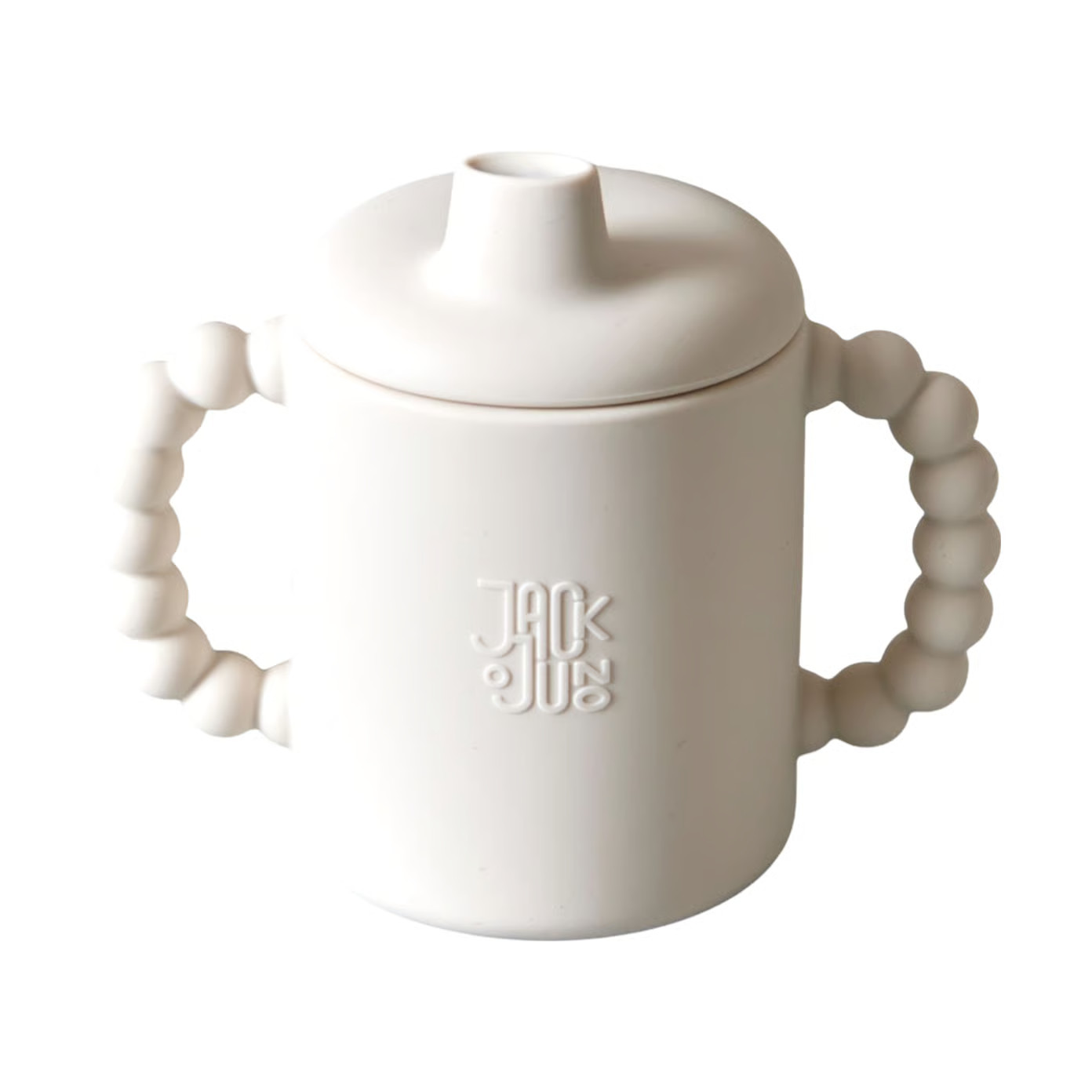 Jack o Juno Bubble drinkbeker 150 ml Cream