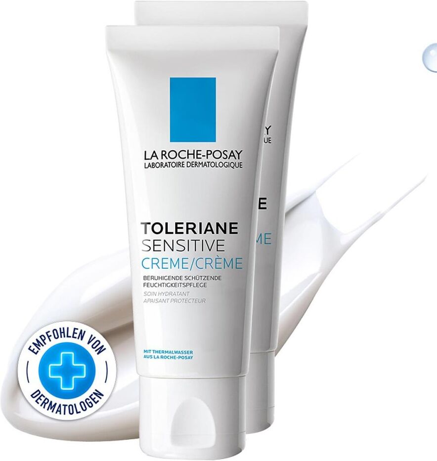 La Roche Posay Roche-posay Toleriane Sensitive Creme