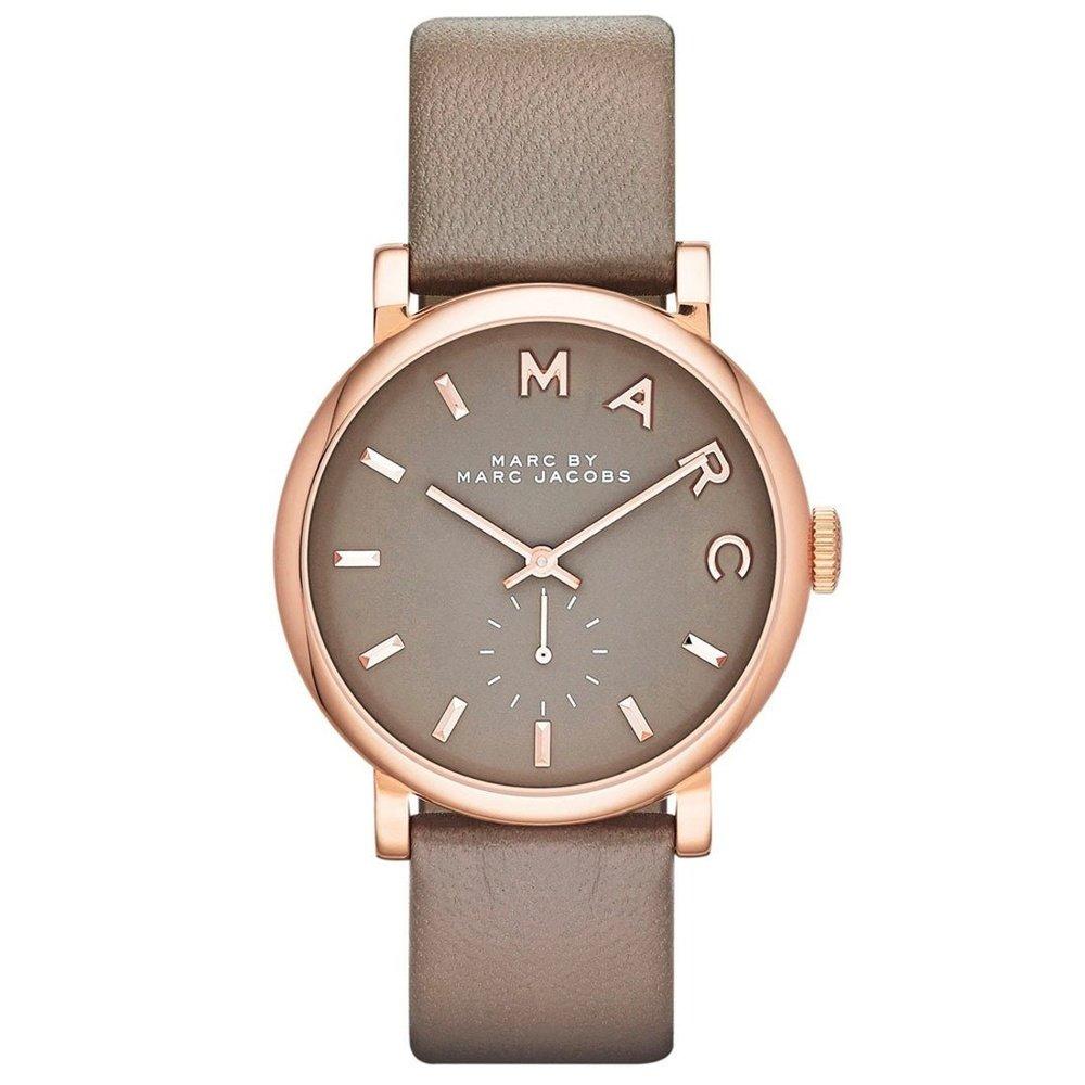 Marc Jacobs MBM1266 Baker dameshorloge