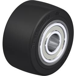 Blickle 753976 SE 80/20K Kunststoff-Rad Rad-Durchmesser: 80 mm Tragfähigkeit (max.): 200 kg 1 St.
