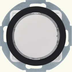Hager LED-Signallicht WLF6653BG
