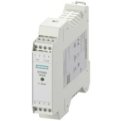 Siemens 7NG0320-0BA00-0AA0 SITRANS TR320 Temperaturmessumformer zur Hutschienenmontage, mit einem konfigurierbaren Eingang und einem galvanisch getrennten 7NG03200BA000AA0