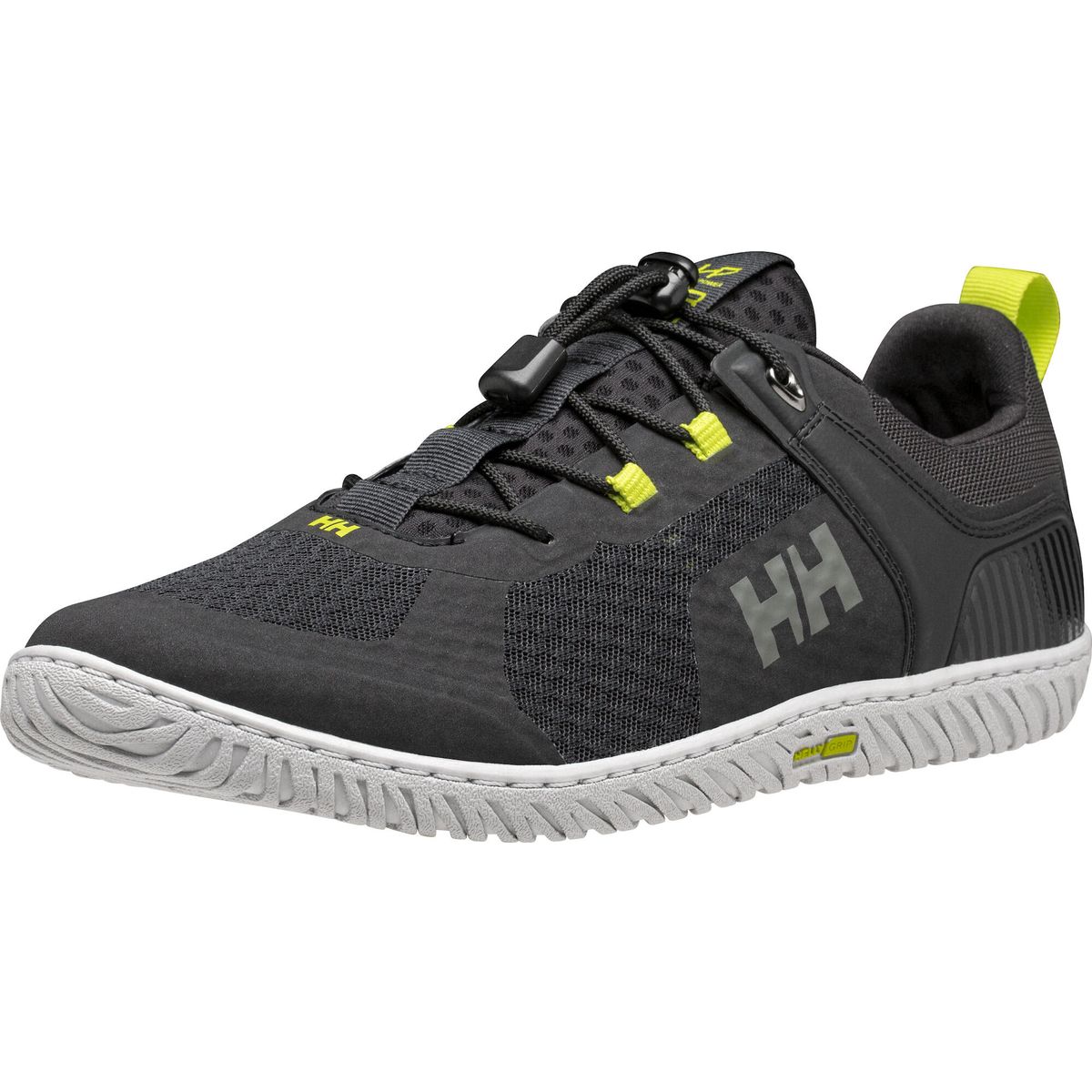 Helly Hansen HP Foil V2 ebony / azid lime (980) 8 11708_980-8