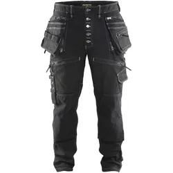 Blakläder, Arbeitshose, stylische Handwerker Hose X1999 (30)