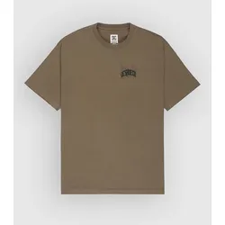 DC Wide Open T-Shirt morel Gr. XXL