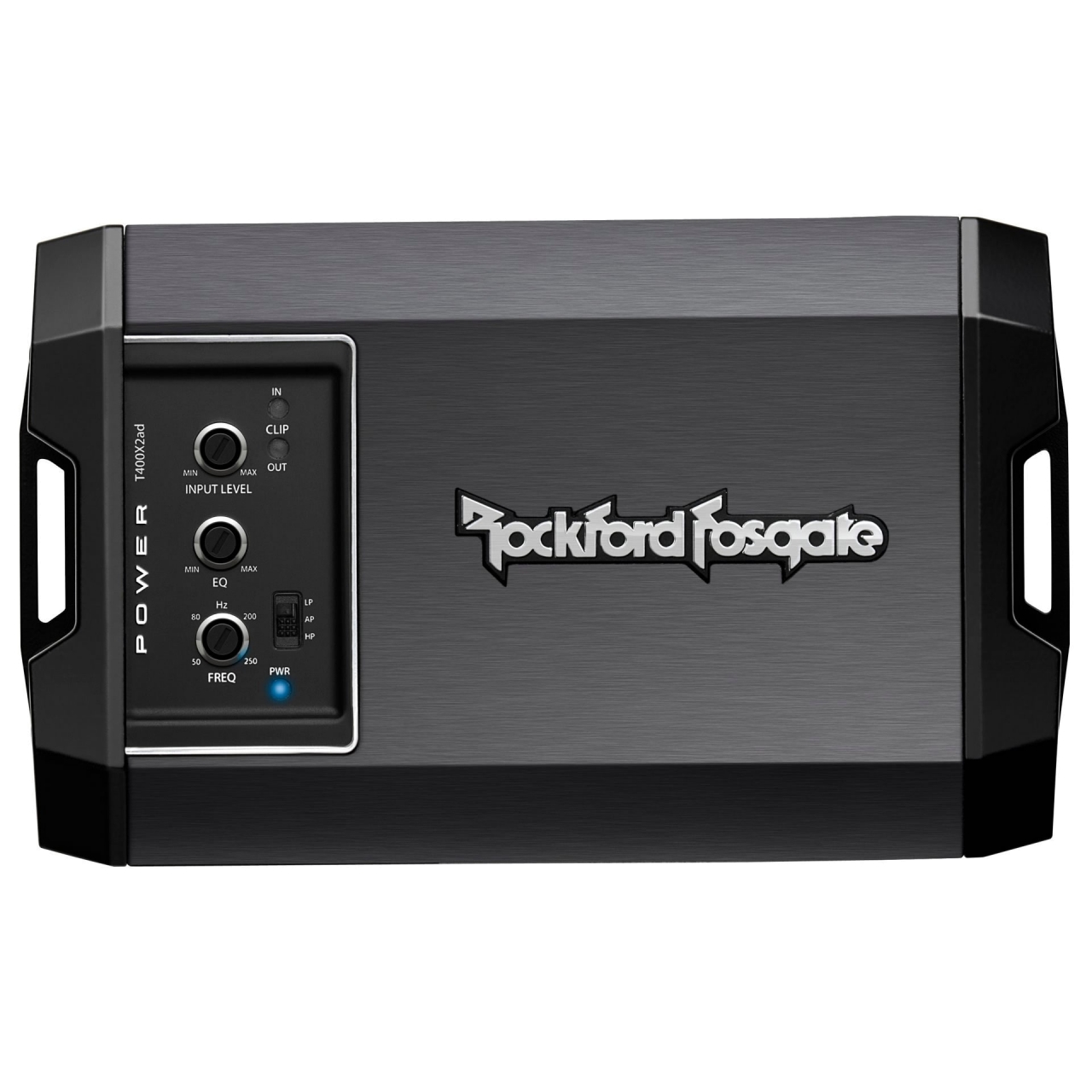 Rockford Fosgate T400X2AD
