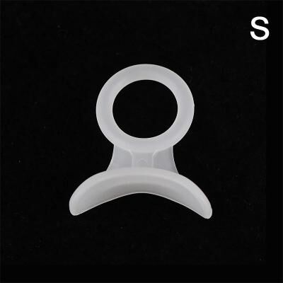 Useful Little Things Silicone Lip Bite Prevention Device And Mouth Breathing Corrector s