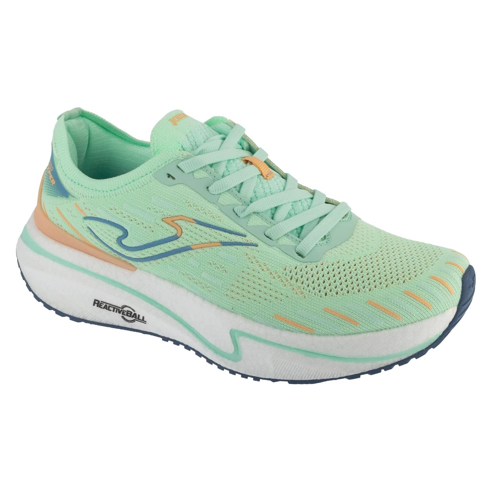 Joma Viper Lady 2527 Damen-Laufschuhe (36) (RVIPLW2527)