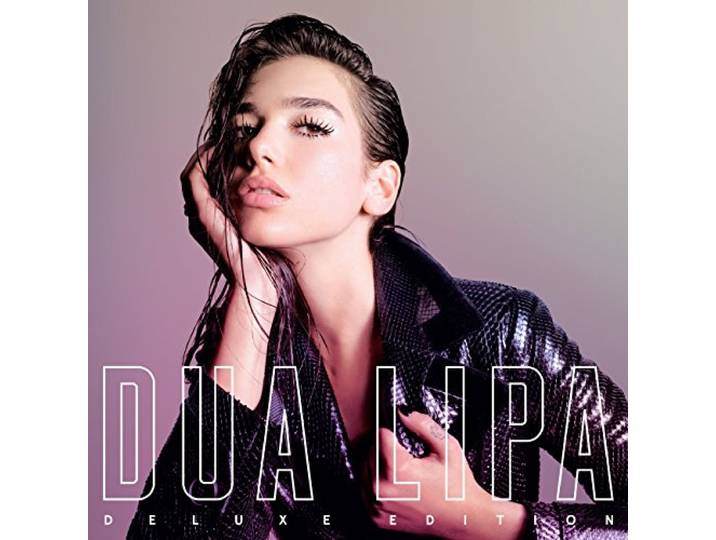Dua Lipa - Dua Lipa