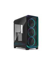Fractal Design Meshify 3 Ambience Pro RGB Light Tint Black (FD-C-MES3A-03)