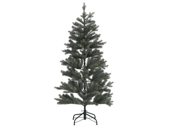 Künstlicher Weihnachtsbaum Weihnachtsdeko, Grey/Green, künstlicher Christbaum, Tannenbaum , grün, H:180cm Ø:96cm, Kunststoff, MYFLAIR MÖBEL & ACCESSOIRES, Weihnachtsbäume, Künstlicher Weihnachtsbaum, mit Metallständer und biegsamen Zweigen