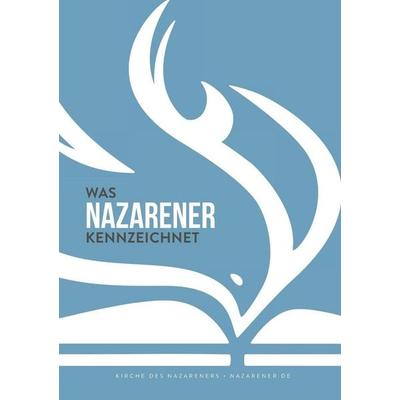 Was Nazarener Kennzeichnet, Taschenbuch von , Nazarene Global Publications, 978-1-56344-851-5