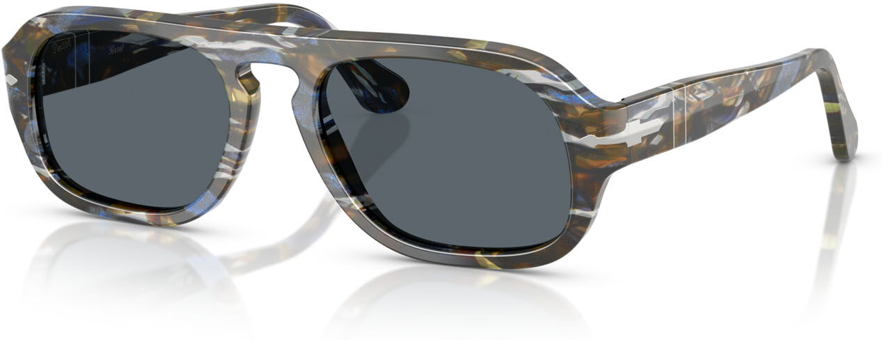 Sonnenbrille Persol PO 3369S (1222R5) Damen
