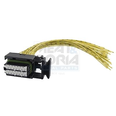 MEAT & DORIA Reparatursatz, Kabelsatz 25235