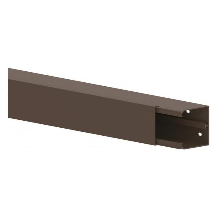 GGK Leitungsführungskanal Kst 61x57x2000mm 1043 (Kabelkanal, 200 cm) (1043)