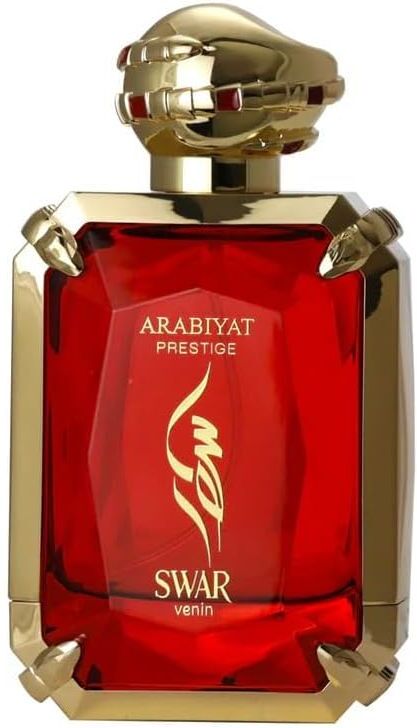 Arabiyat Prestige - Swar Venin   EDP 100ML   Women
