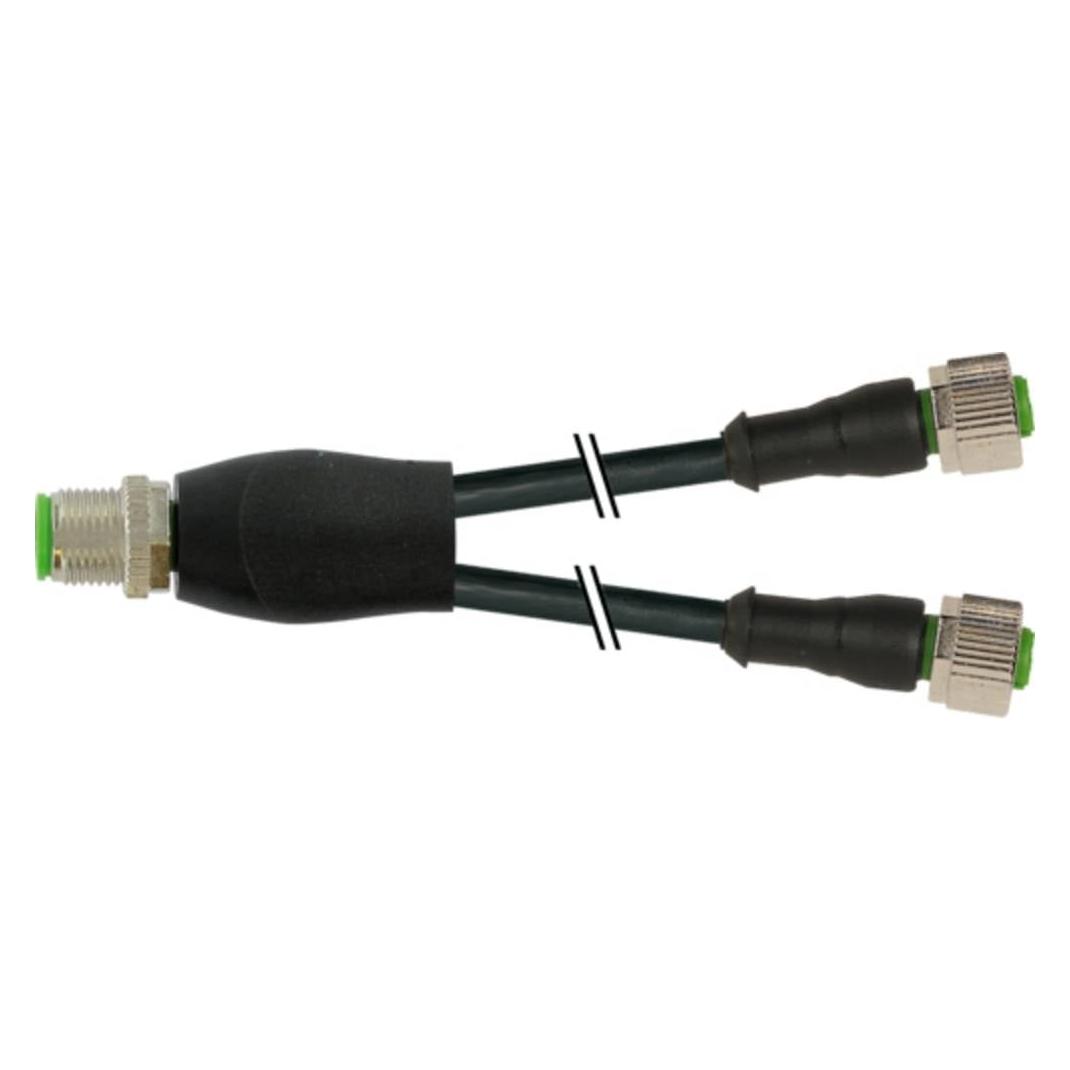 Murr Elektronik MURR 7000-40701-6330500 (7000-40701-6330500)