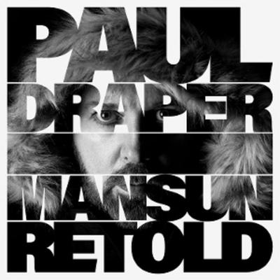 Mansun Retold (Digipak) - Paul Draper, CD