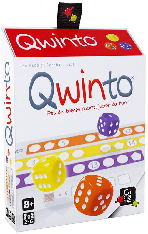 Gigamic Qwinto (2025)