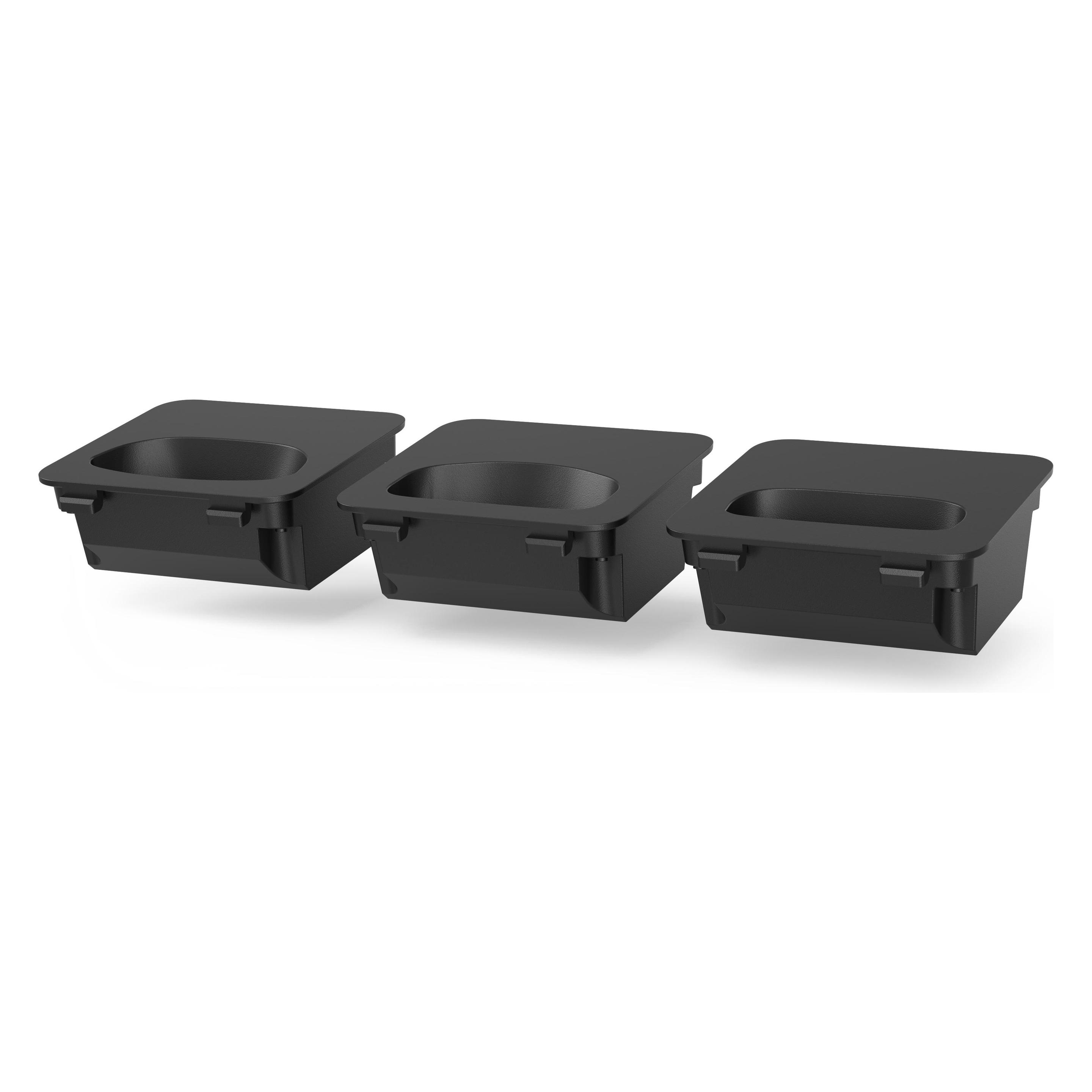 Gigaset Multicharger PRO Snap-in S (S30852-H2984-X101)