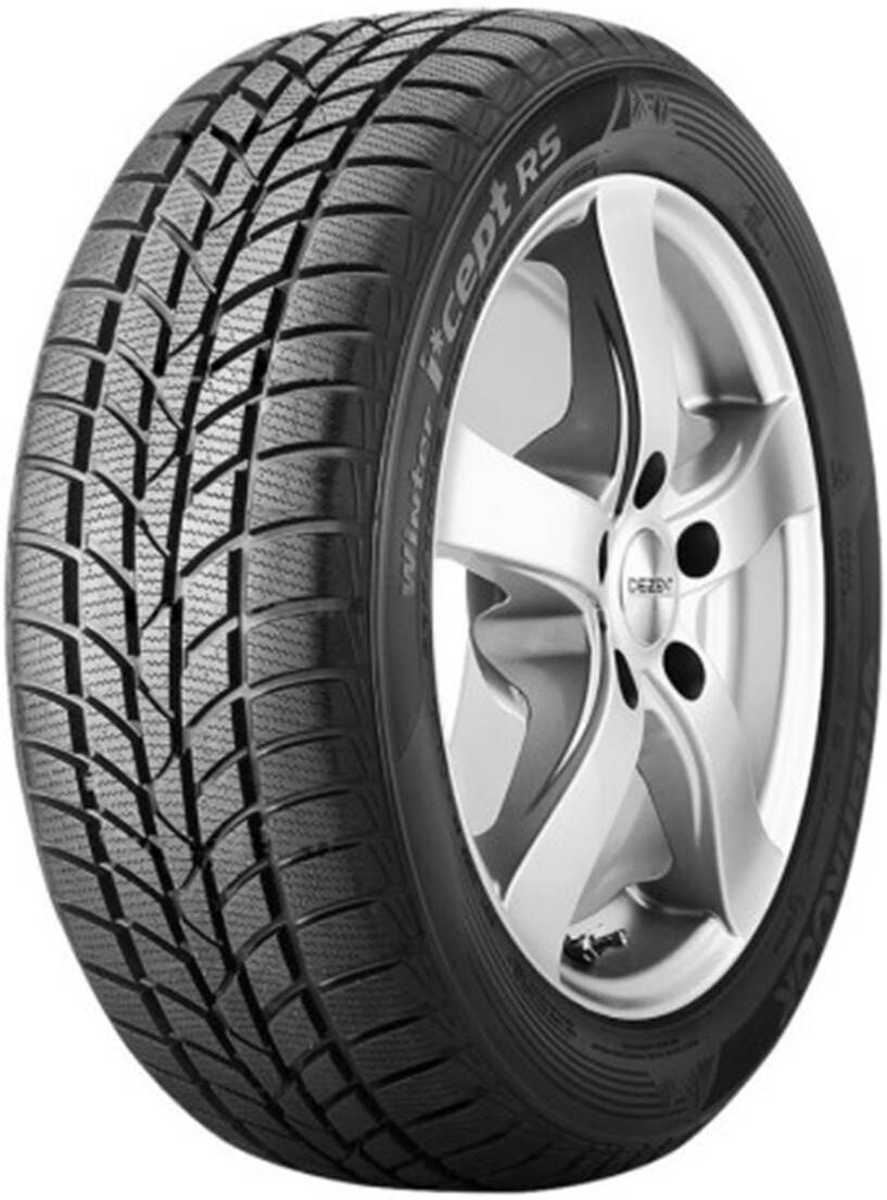 Pneu Hankook Winter I*Cept Rs 195/65R14 89T