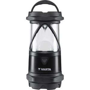 Varta Campinglampe Indestructible L30, aufladbar, mit 450 Lumen, dimmbar, wasserdicht
