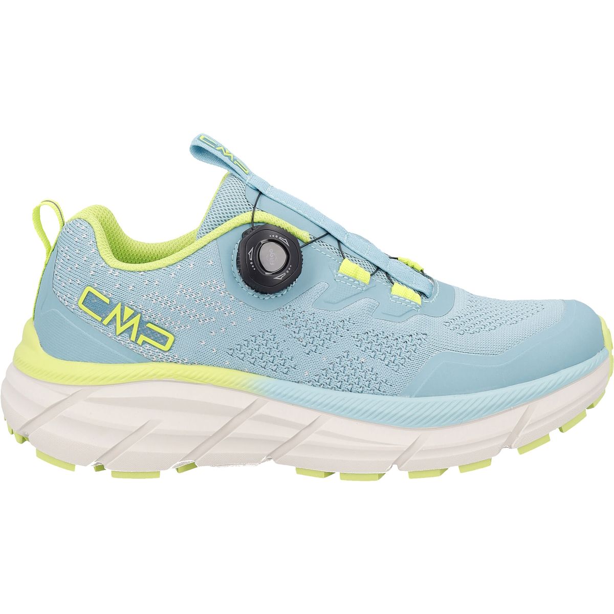 CMP Rahmsy WMN Fitgo Multifunctional Shoes lagoon-mela (26EV) 39 3Q65816-26EV-39