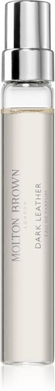 Molton Brown Dark Leather EDP Eau de Parfum mixte 7.5 ml