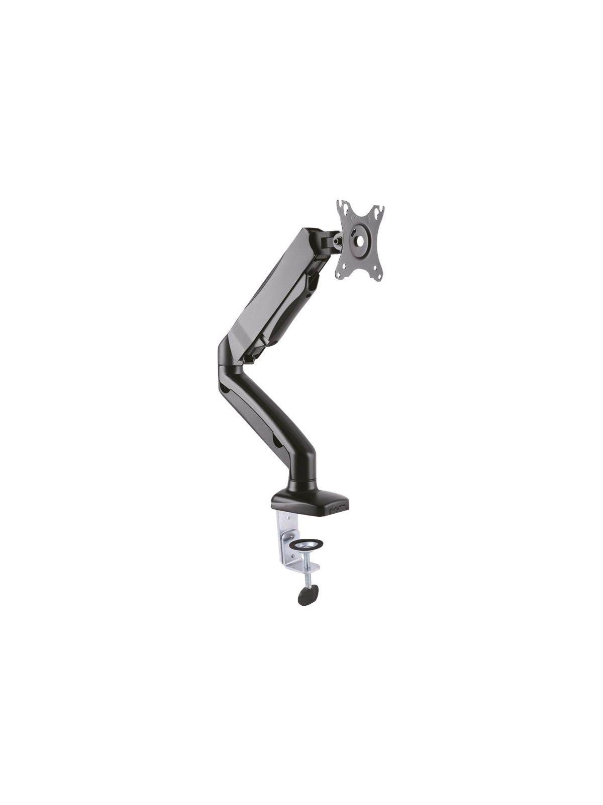Roline VALUE mounting kit - adjustable arm - for LCD display - black - Max 6.5 kg - recommended for