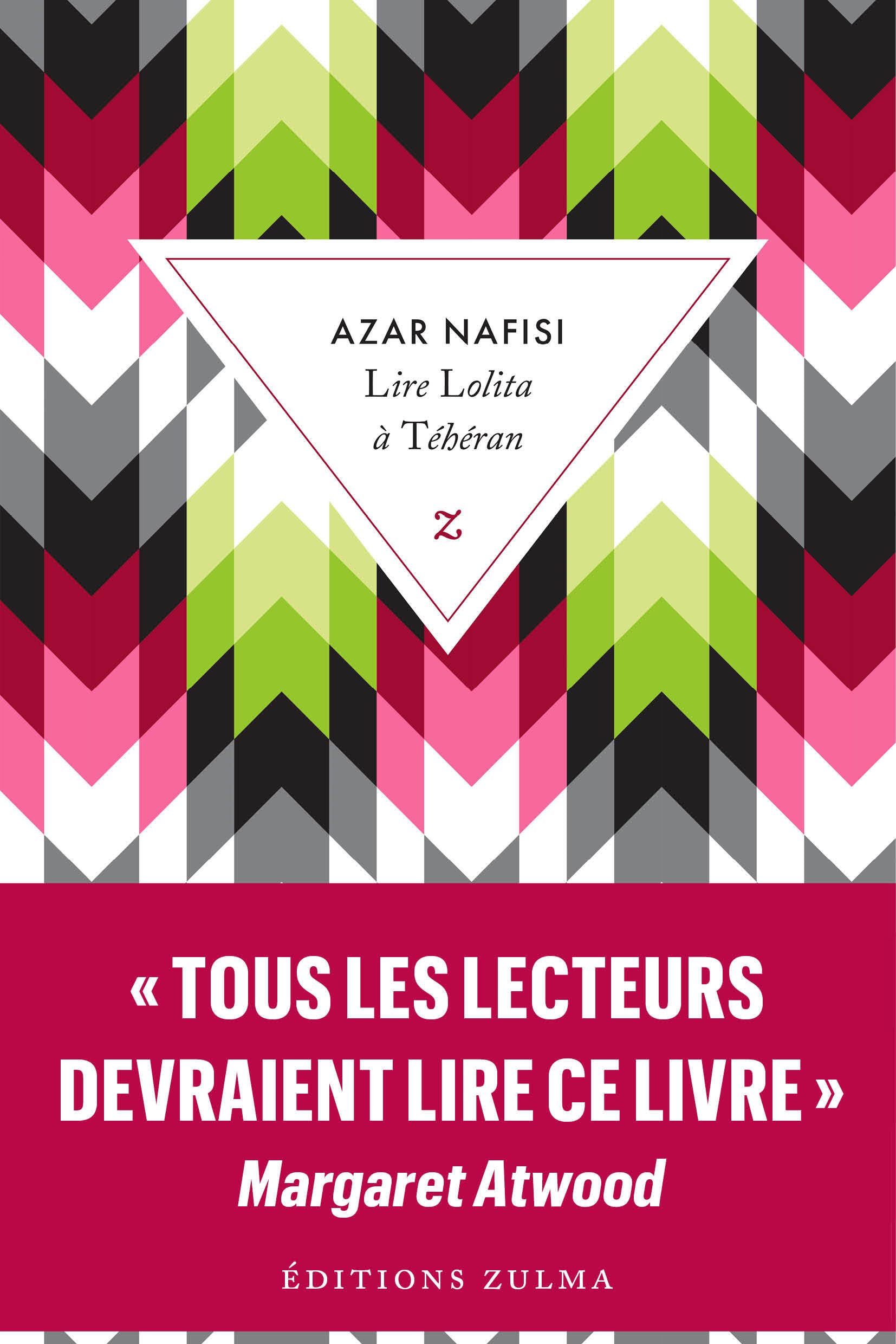Azar Nafisi - Lire Lolita à Téhéran - Preis vom 30.09.2026 09:01:18 h