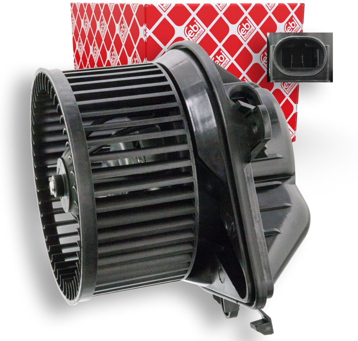 FEBI BILSTEIN 106313 Blower motor
