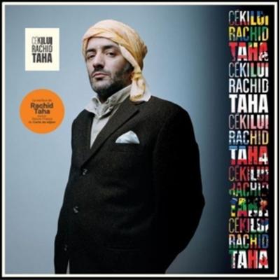 Cetoului (Best Of) - Rachid Taha, CD