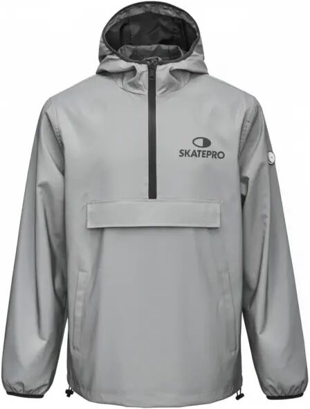 SkatePro Reflective Anorak (158-164 - Reflective)