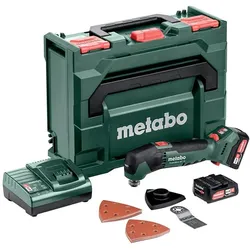 Metabo, Multifunktionswerkzeug, PowerMaxx MT 12 (Oszillationswerkzeug)