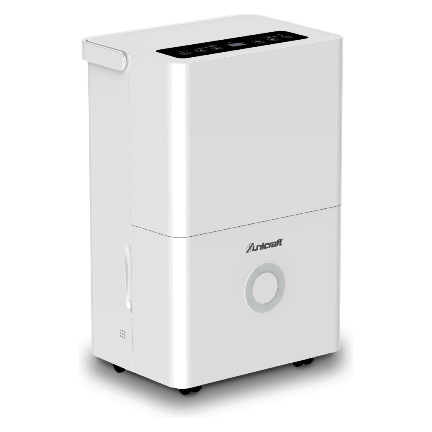 Stürmer Unicraft Luftentfeuchter LEF 30 (30 l/24h) (6262045)