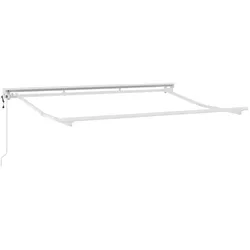 vidaXL, Markise, Markise (Elektrisch) (2 m)