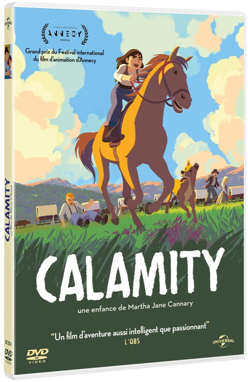 Calamity [FR Import] - Preis vom 14.10.2026 23:07:16 h