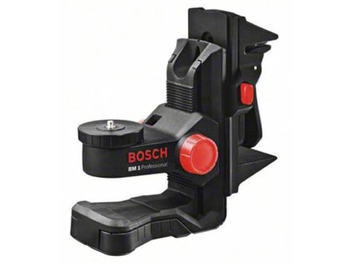 Bosch Professional Support universel BM 1 (pour lasers lignes) Pour laser ligné