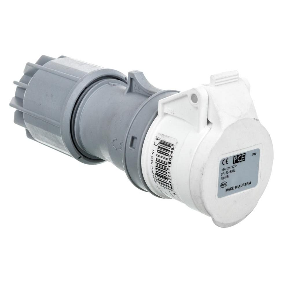 PCE Tragbare Steckdose (283-12v-PCE-)