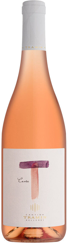 Rosato 'T' Tramin 2025
