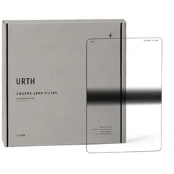 Urth 100 x 150mm Center Graduated ND8 (3 Stop) Filter (Plus+)