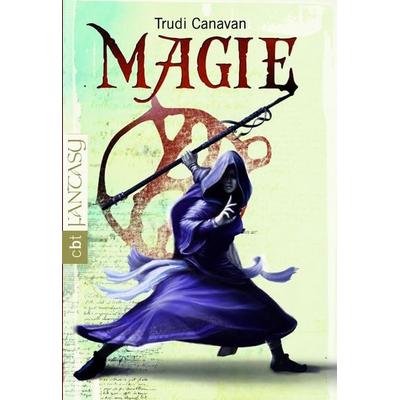 Canavan, T: Magie, Taschenbuch von Trudi Canavan, Cbt