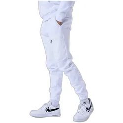 Project X Paris, Herren, Sporthose, jogginganzug mit bi-material-einatz project x pari (S), Mehrfarbig