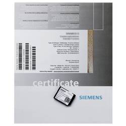 Siemens 6AU1820-8BD20-0AB0 6AU18208BD200AB0 SPS-Software