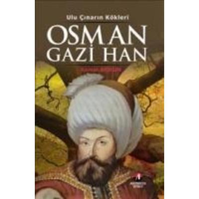Osman Gazi Han, Taschenbuch von Kemal Arkun, Akademisyen Yayinevi, 978-975-01688-0-2