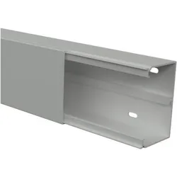 GGK, Kabelschutz + Kabelführung, Leitungsführungskanal Kst 61x90x2000mm 2999 (Kabelkanal, 200 cm)